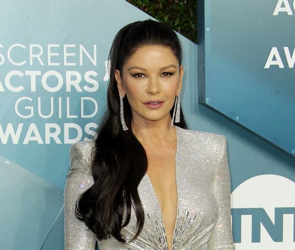 The Casa that Catherine Zeta-Jones Curated