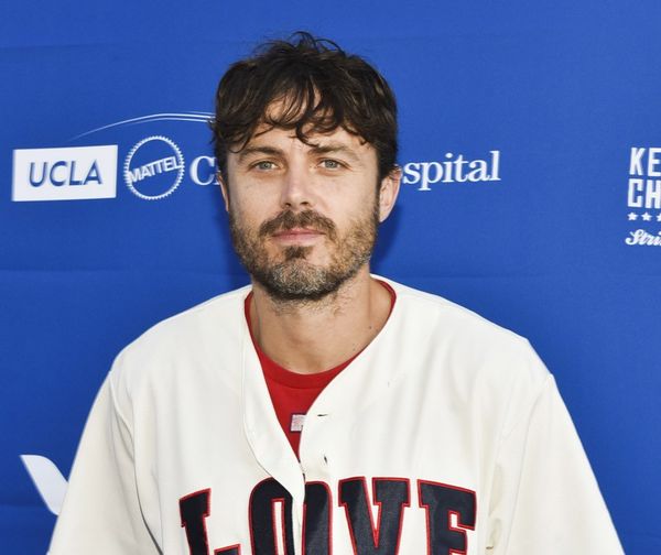Casey Affleck’s strong PR game