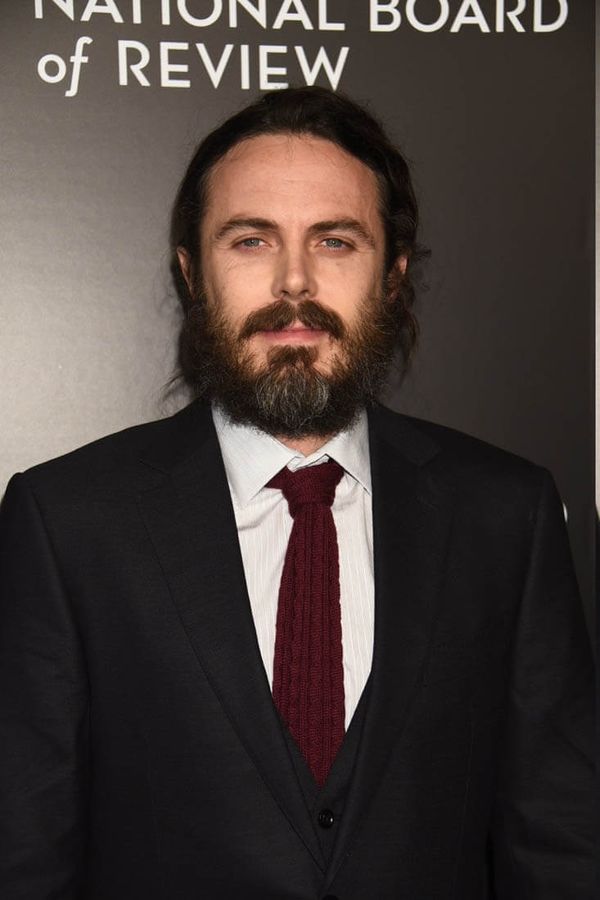 Casey Affleck’s week of winning