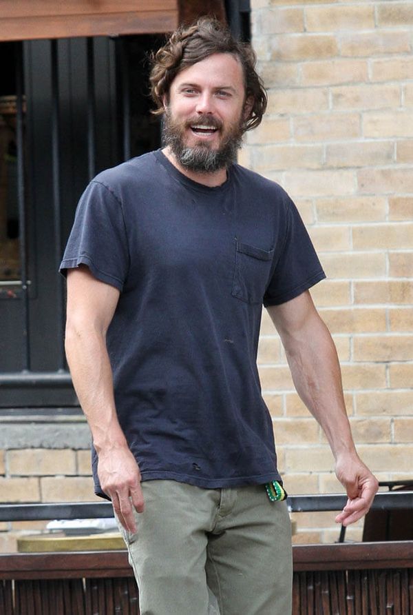 Manchester by the Sea is the new Oscar favorite