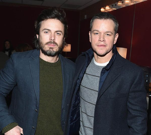 Step aside, Ben, it’s Casey’s turn