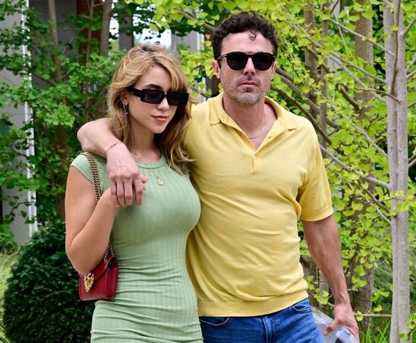 Celebrity Social Media, September 14, 2022