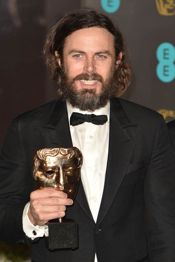 Denzel and Casey’s winning weekends