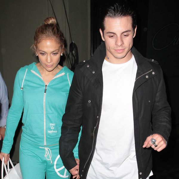 The end of Slum Love