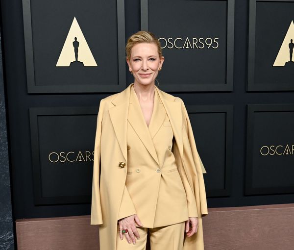 Hollywood’s Great Cate