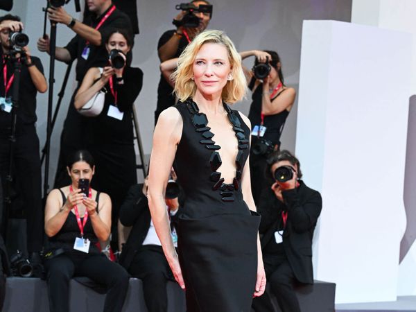 Cate kicks off with a repeat