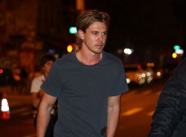 Austin Butler’s next move