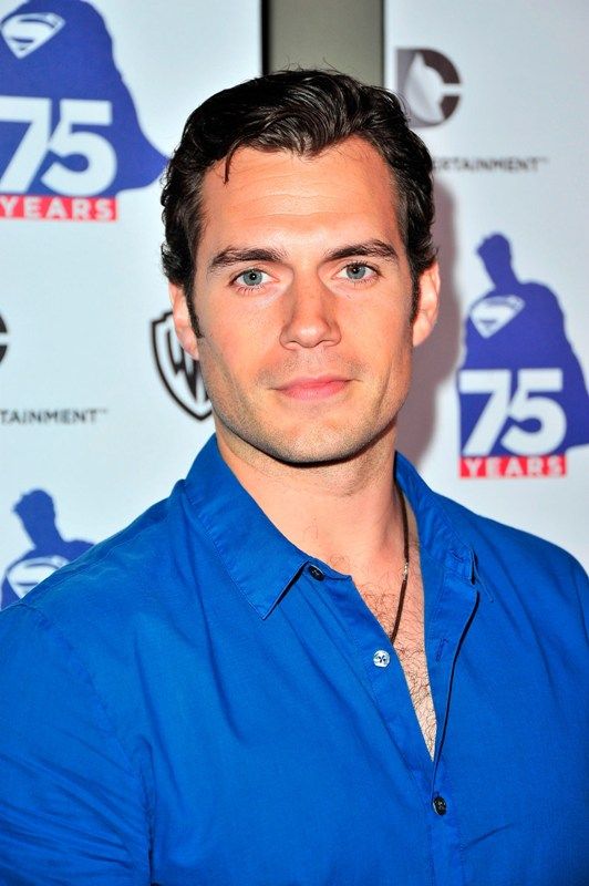 Superman needs a partner