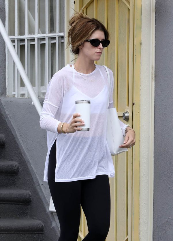 Celebrity Social Media, July 18, 2019