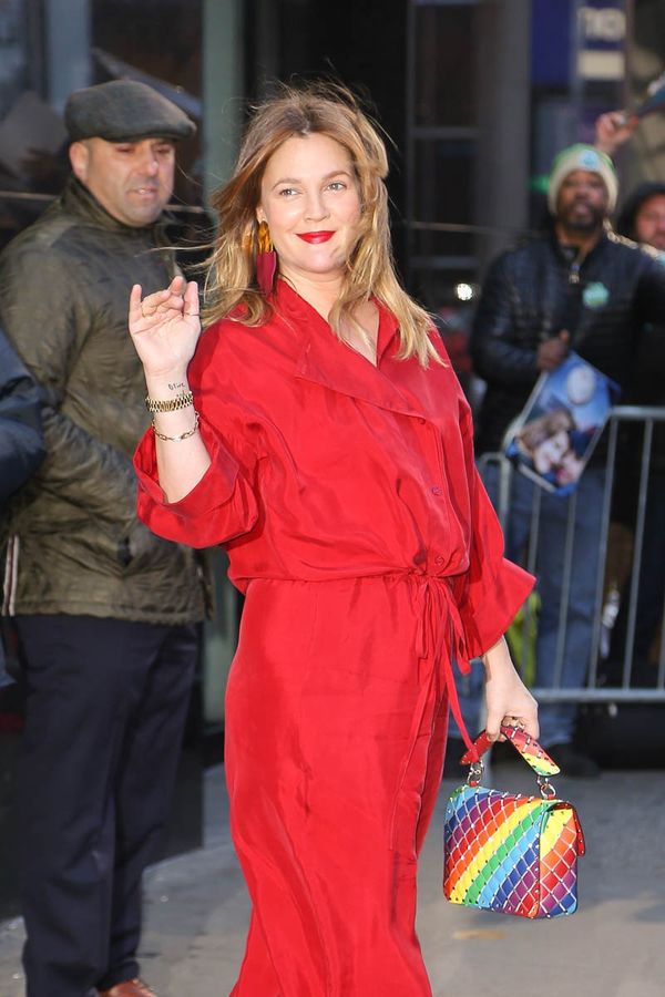 Celebrity Social Media, April 1, 2019