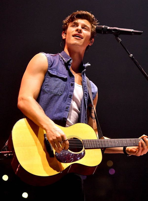 Celebrity Social Media, August 1, 2019