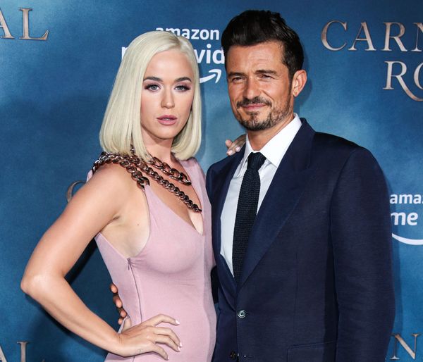 Celebrity Social Media, May 1, 2020