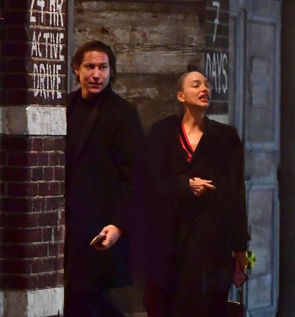 Celebrity Social Media, April 2, 2020