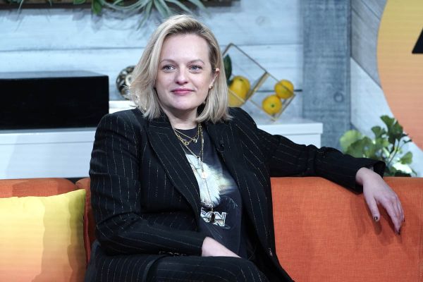 Celebrity Social Media, March 3, 2020