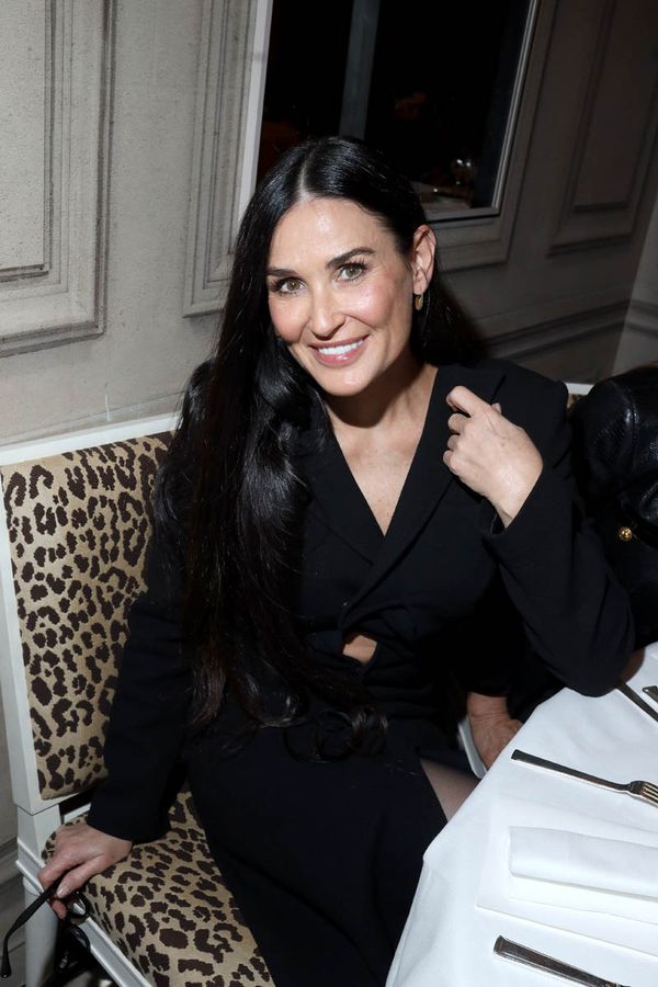 Celebrity Social Media, March 4, 2020