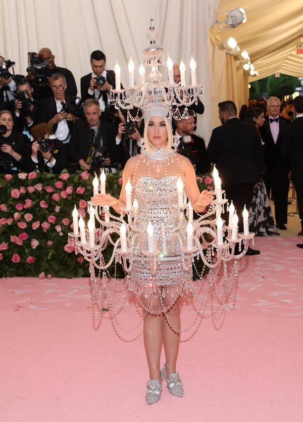 Celebrity Social Media, May 5, 2020