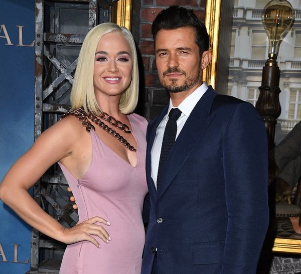 Celebrity Social Media, April 6, 2020