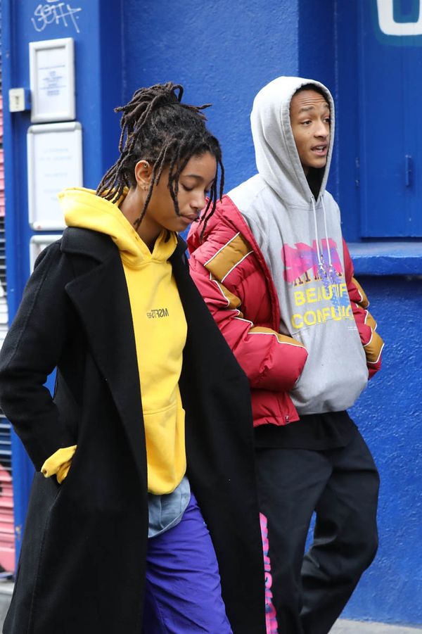 Celebrity Social Media, March 7, 2019