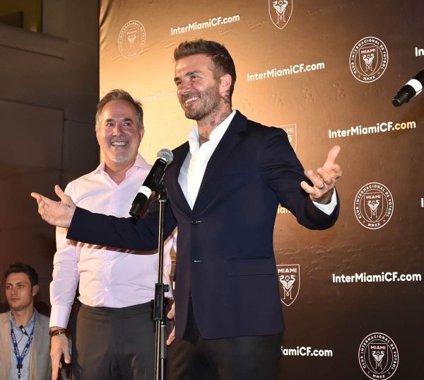 Celebrity Social Media, November 7, 2018