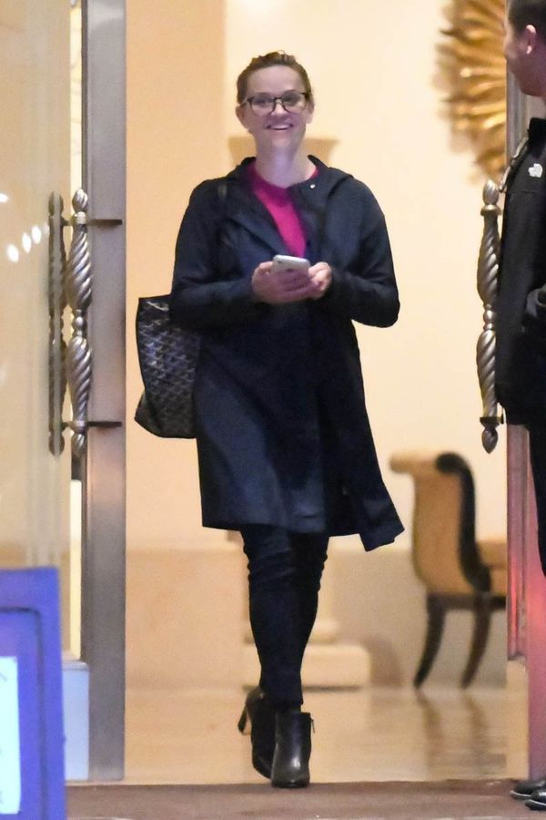 Celebrity Social Media, January 8, 2019