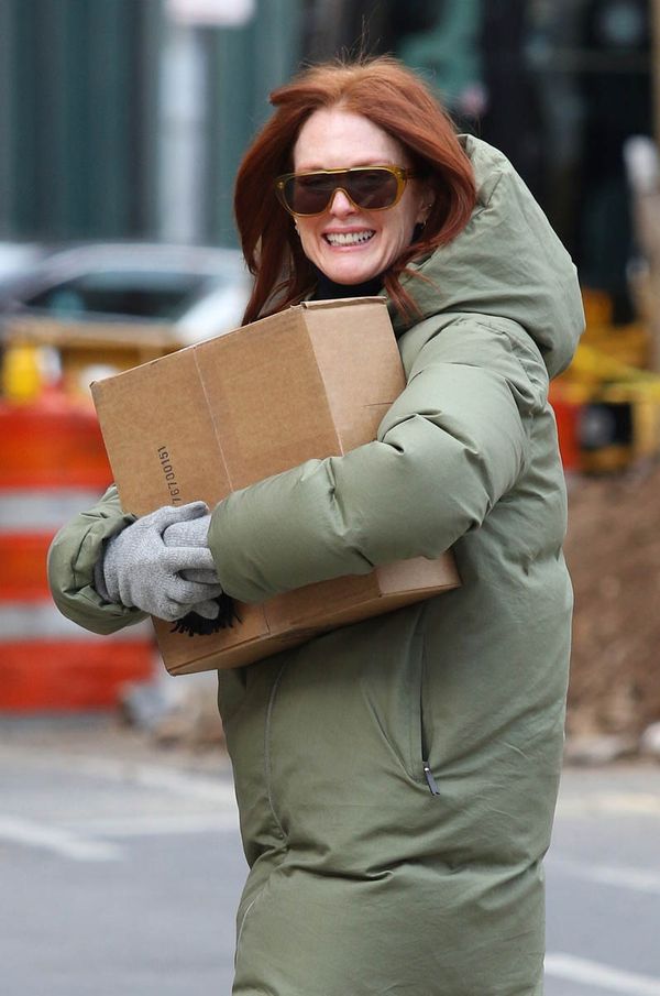 Celebrity Social Media, March 8, 2019