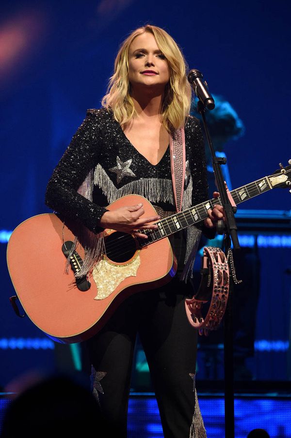 Celebrity Social Media, October 8, 2019