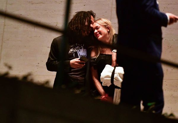 Celebrity Social Media, April 9, 2019