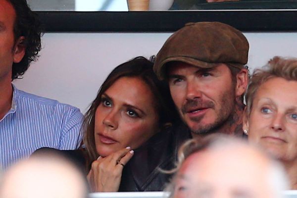 Celebrity Social Media, July 9, 2019