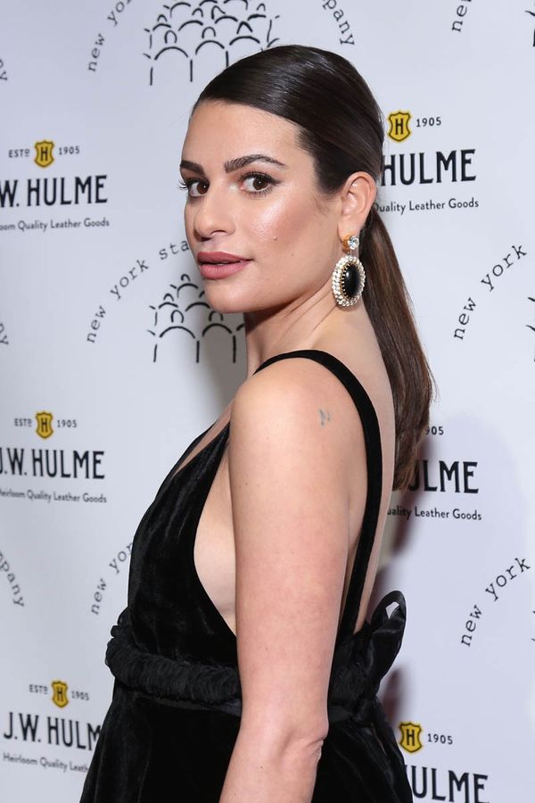 Celebrity Social Media, December 10, 2019