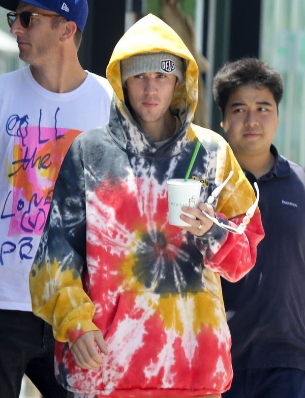 Celebrity Social Media, June 10, 2019