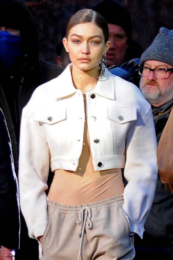 Celebrity Social Media, January 11, 2019