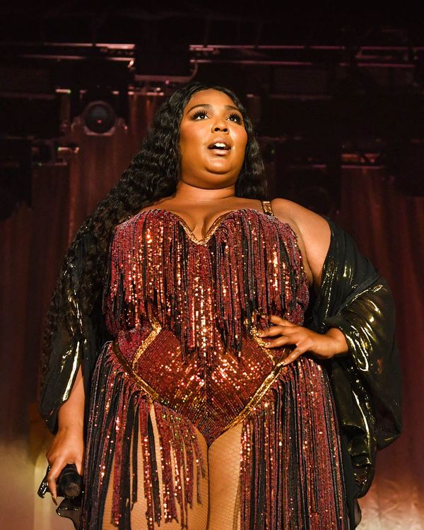 Celebrity Social Media, September 11, 2019