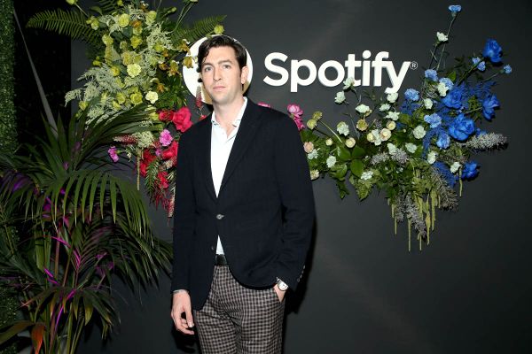 Celebrity Social Media, December 12, 2019