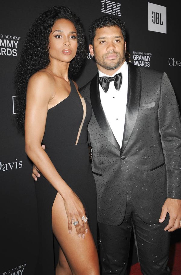 Celebrity Social Media, February 12, 2019