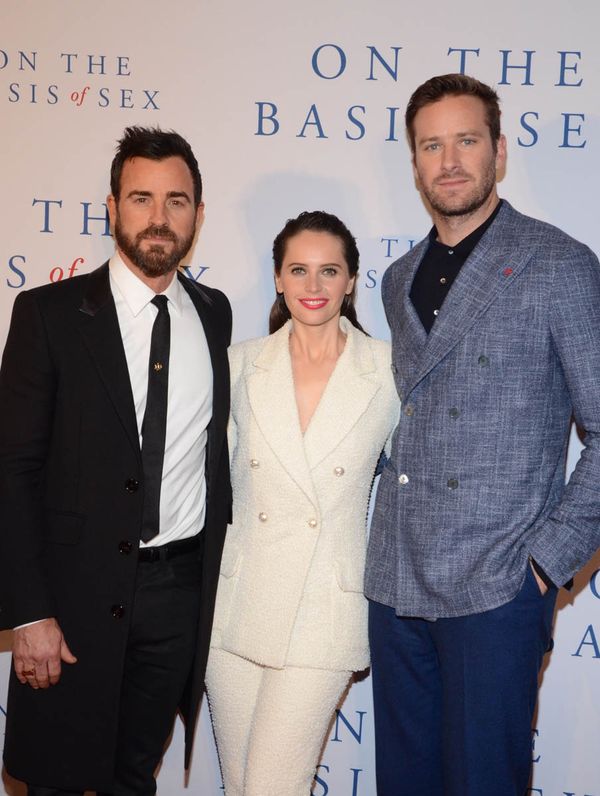 Celebrity Social Media, December 13, 2018