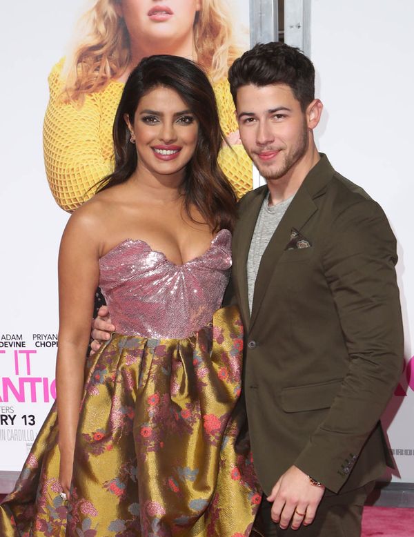 Celebrity Social Media, February 13, 2019