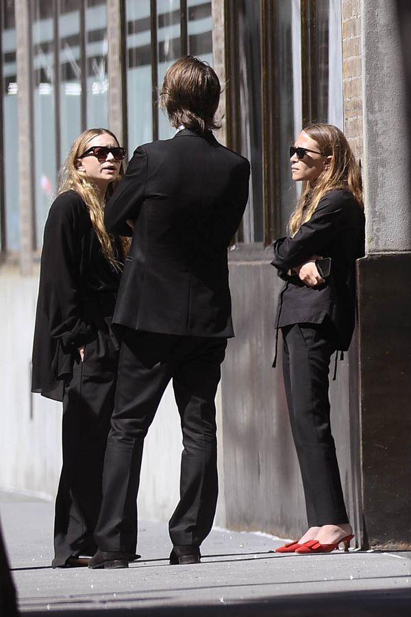 Celebrity Social Media, June 13, 2019