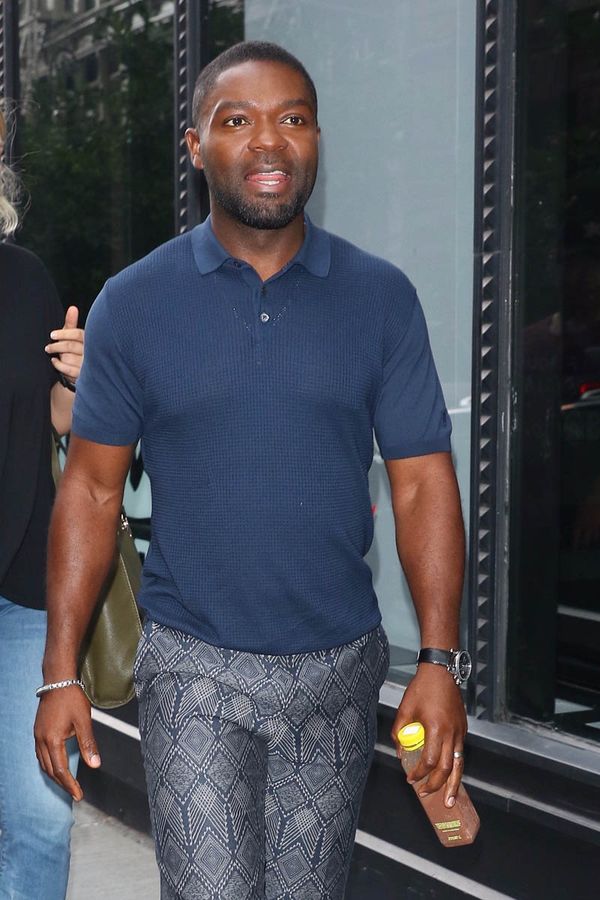 Celebrity Social Media, August 14, 2019