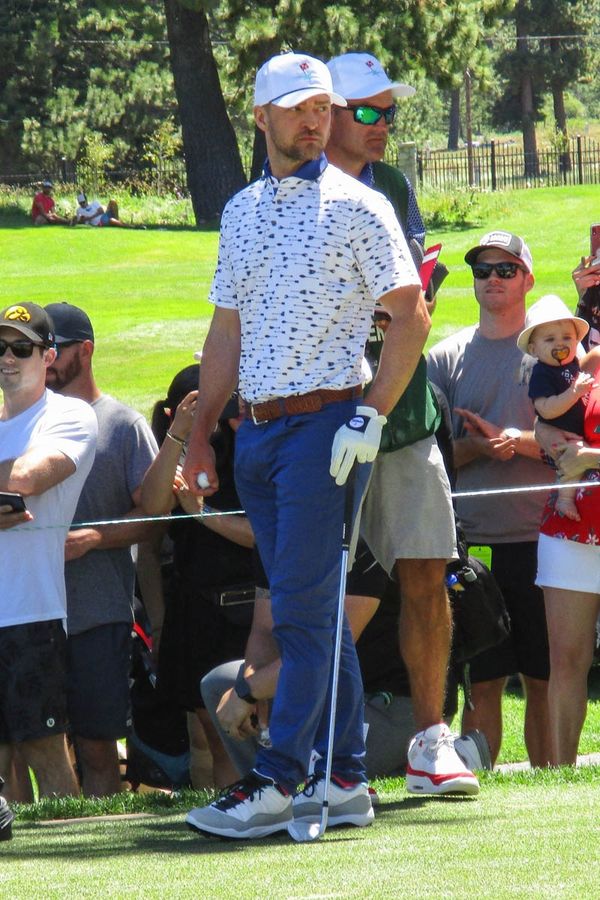 Celebrity Social Media, July 15, 2019