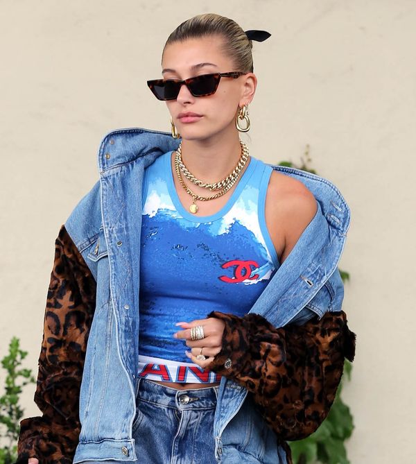 Celebrity Social Media, April 16, 2019