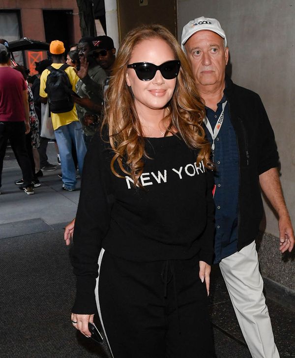 Celebrity Social Media, August 16, 2019