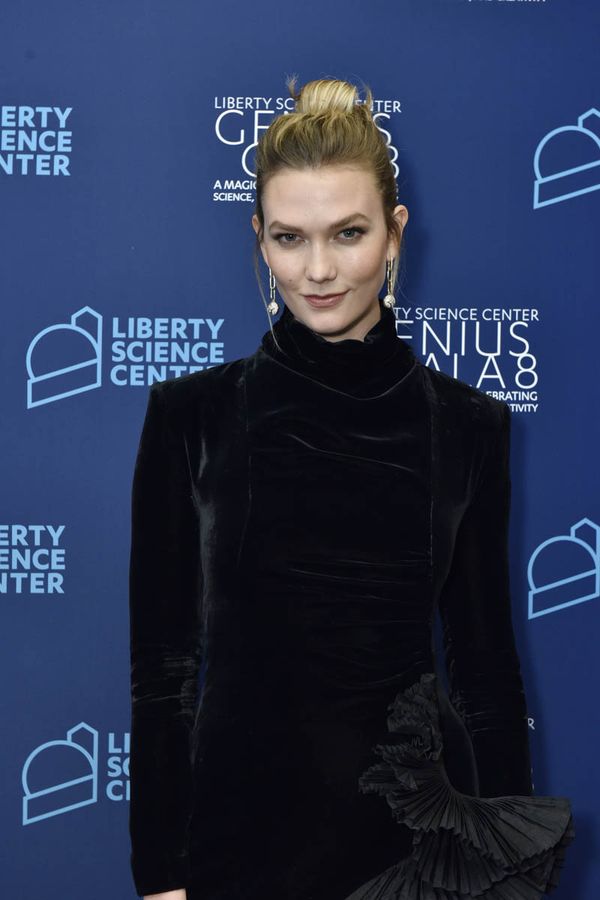 Celebrity Social Media, May 16, 2019