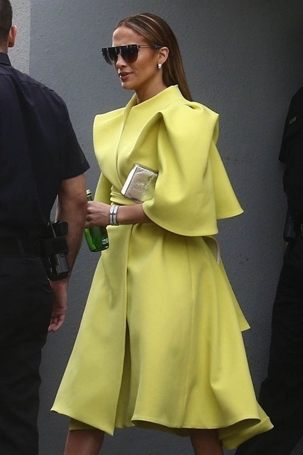 Celebrity Social Media, December 17, 2018