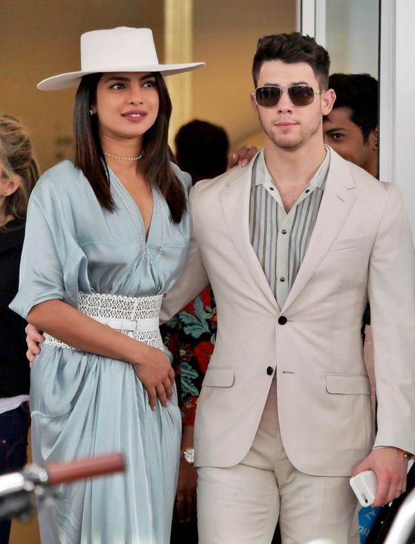 Celebrity Social Media, May 17, 2019