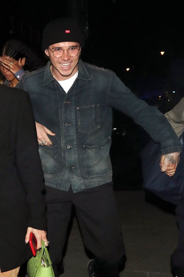 Celebrity Social Media, September 17, 2019