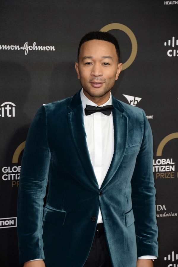 Celebrity Social Media, December 18, 2019