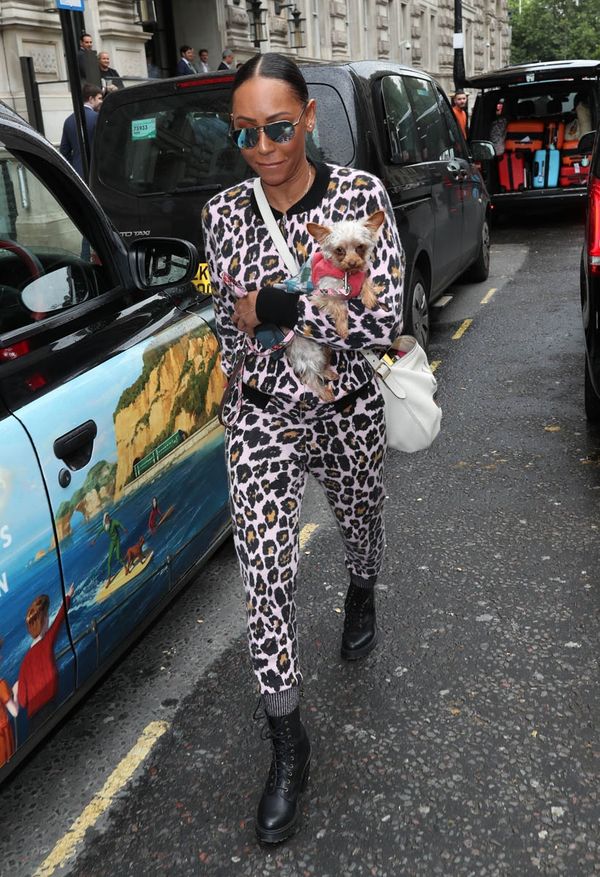 Celebrity Social Media, June 18, 2019