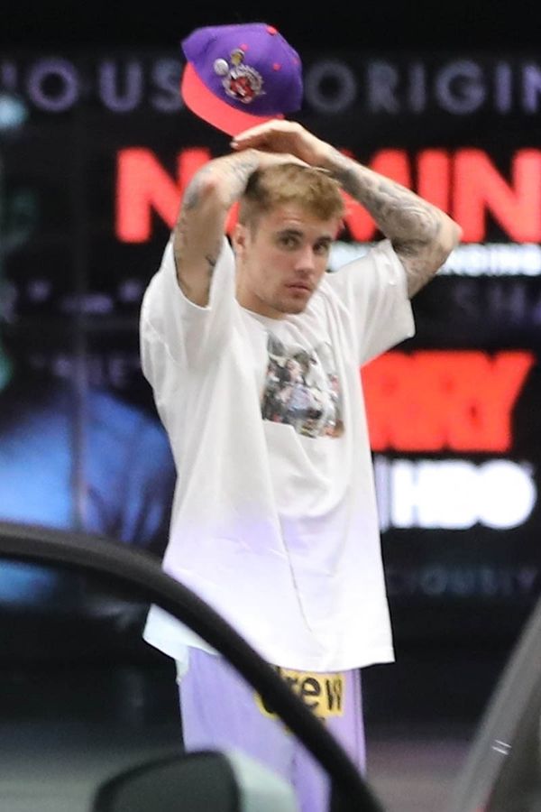 Celebrity Social Media, August 19, 2019