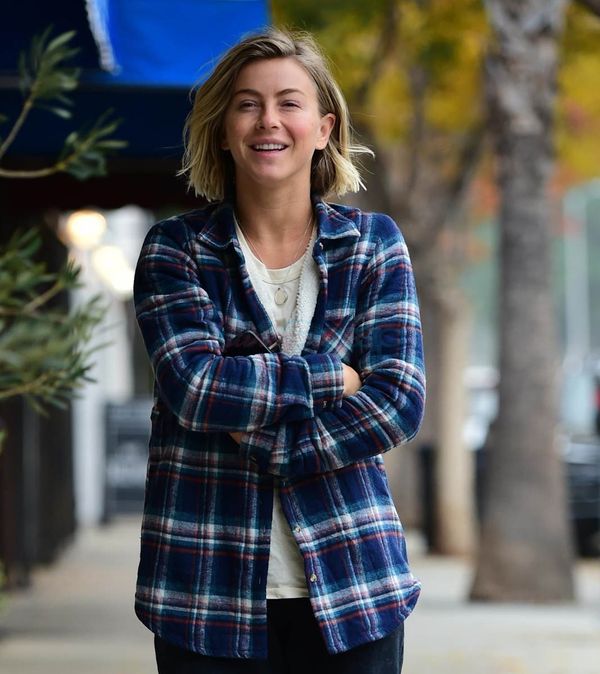 Celebrity Social Media, December 19, 2019