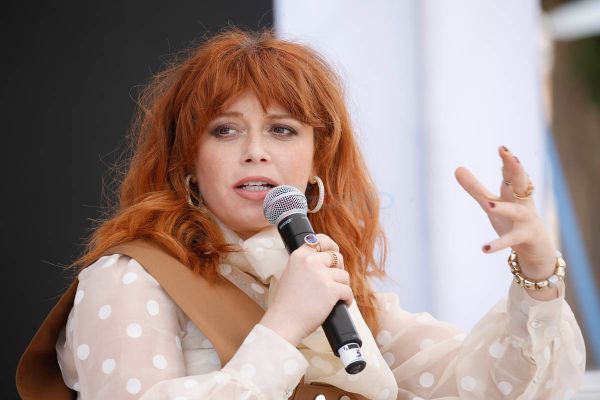 Celebrity Social Media, July 19, 2019